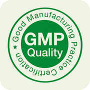 GMP Certified