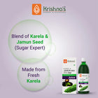 Karela Jamun Neem Juice